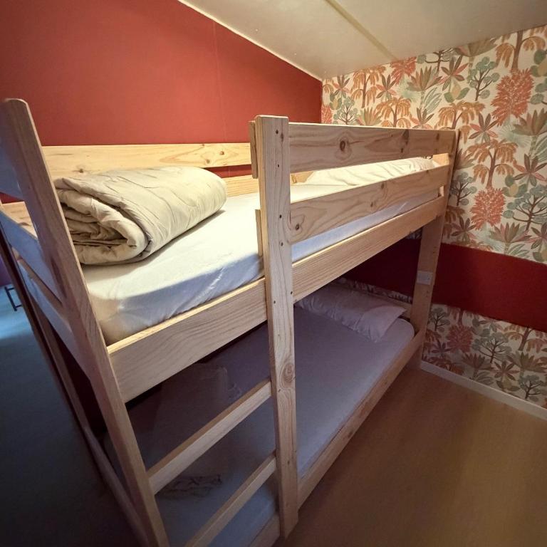 Glamping Lodge Estartit - Mobile Home - 8