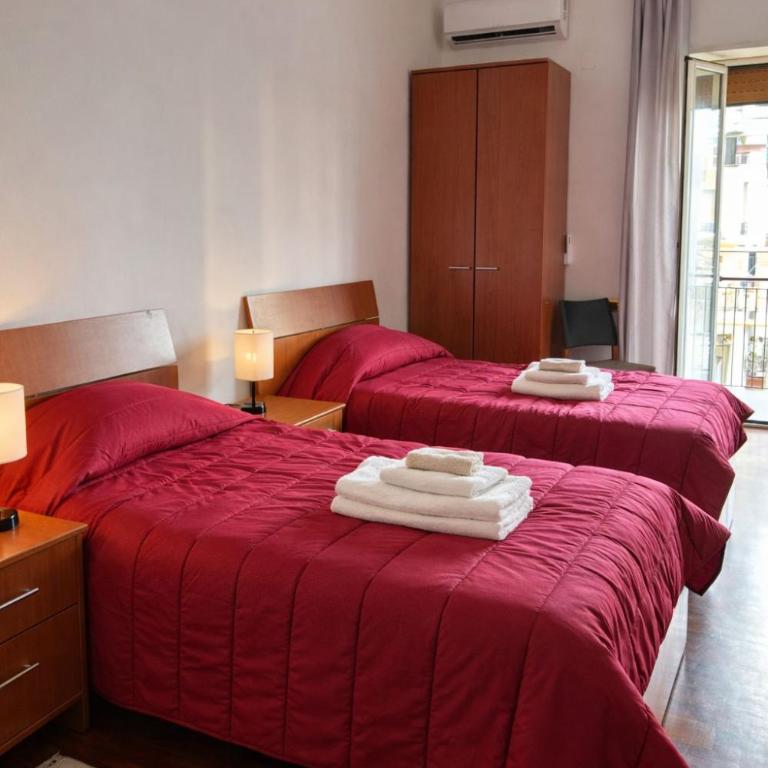Merdionale51 - Appartamento Superior con 3 Camere da Letto - 15