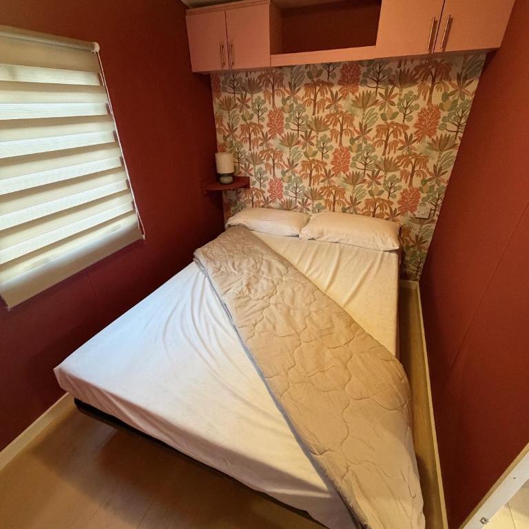 Glamping Lodge Estartit - Mobile Home - 9