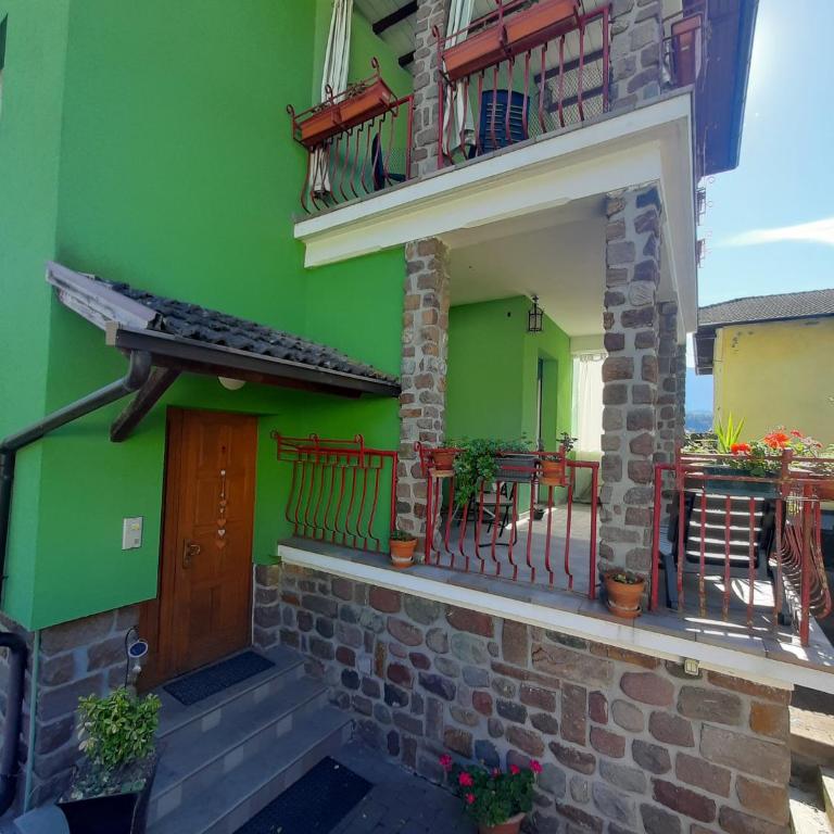 Casa Fontana Belvedere - Apartment mit 2 Schlafzimmern - 2