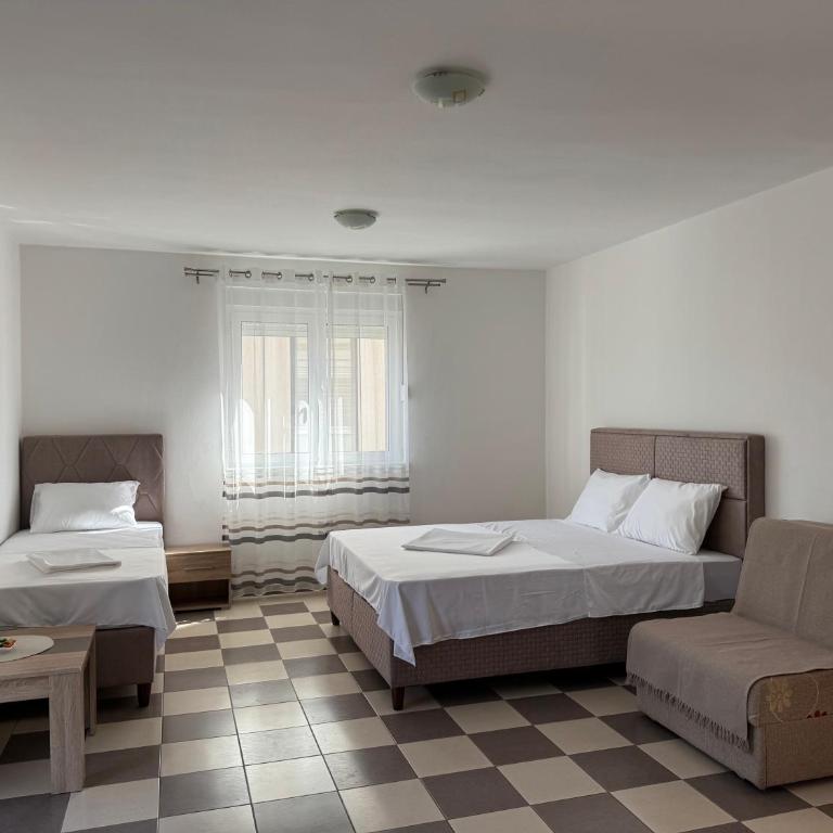 Guest House Ugljevarevic - Studio Apartman - 13