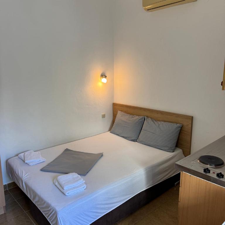 Guest House Ugljevarevic - Dvokrevetna Soba sa Bračnim Krevetom /2 Zasebna Kreveta i Sopstvenim Kupatilom - 10