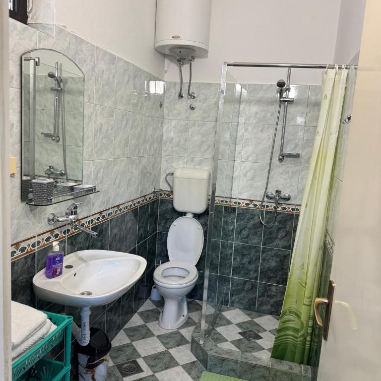 Guest House Ugljevarevic - Studio Apartman - 11