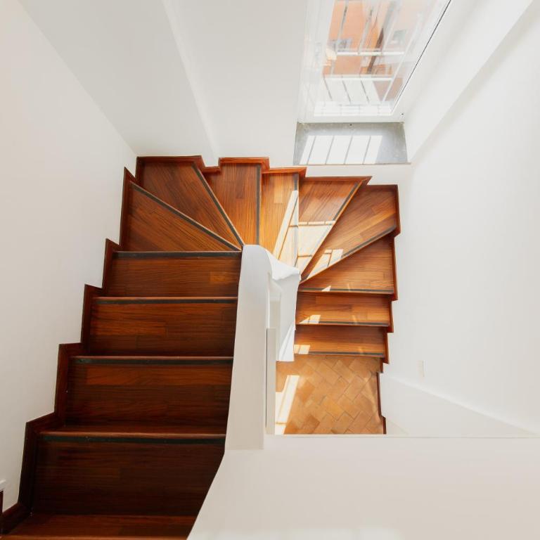 Rooftop penthouse Campo de Fiori cozy Terrace - Appartamento con 1 Camera da Letto - 11