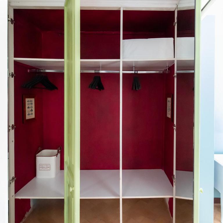 Rooftop penthouse Campo de Fiori cozy Terrace - Appartamento con 1 Camera da Letto - 37