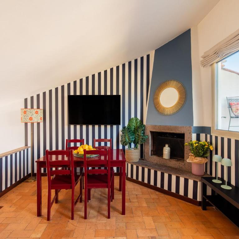 Rooftop penthouse Campo de Fiori cozy Terrace - Appartamento con 1 Camera da Letto - 14
