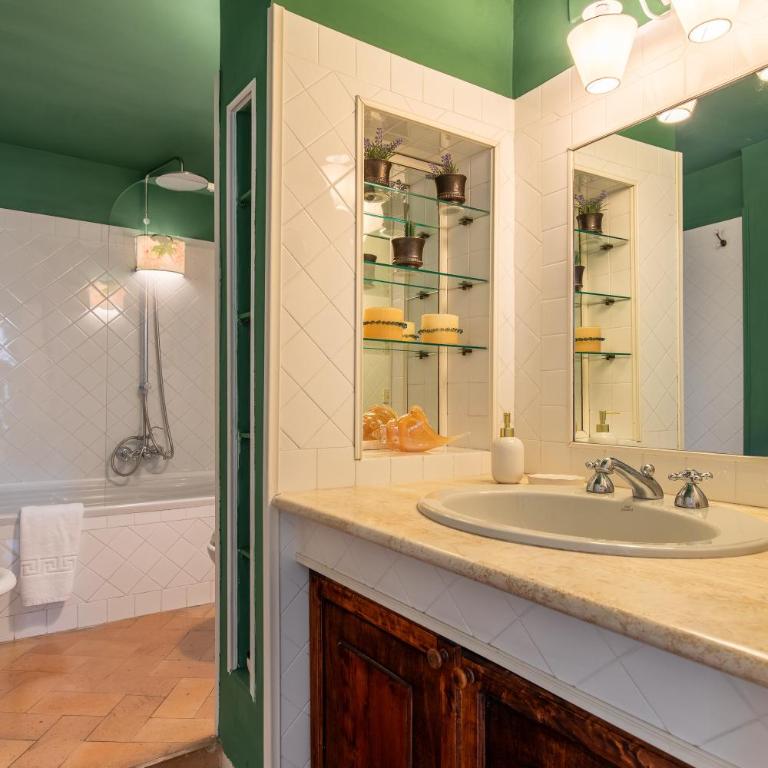 Rooftop penthouse Campo de Fiori cozy Terrace - Appartamento con 1 Camera da Letto - 52