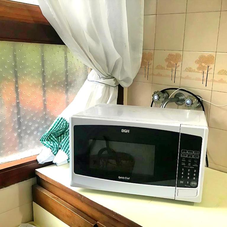 San Bernardo - Apartamento de 1 dormitorio - 8
