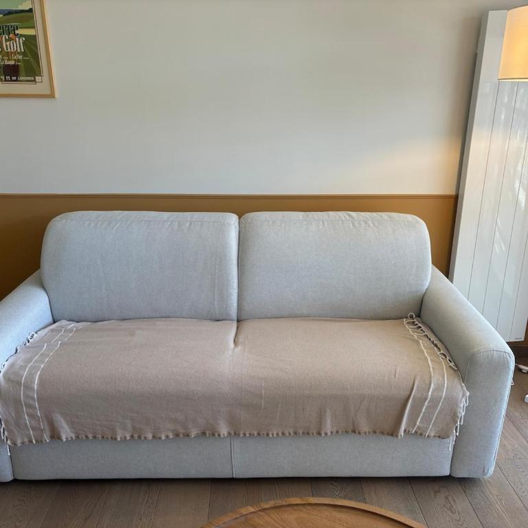 Élégance & Sérénité au Prince-de-Galles - Appartamento con 1 Camera da Letto - 2