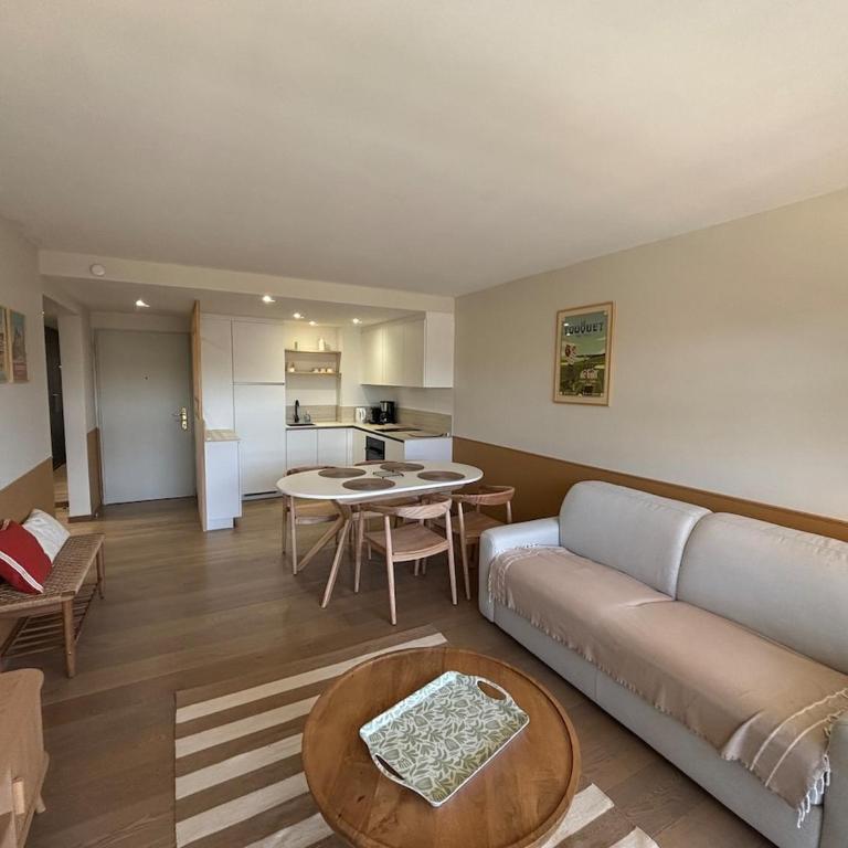 Élégance & Sérénité au Prince-de-Galles - Appartamento con 1 Camera da Letto - 3
