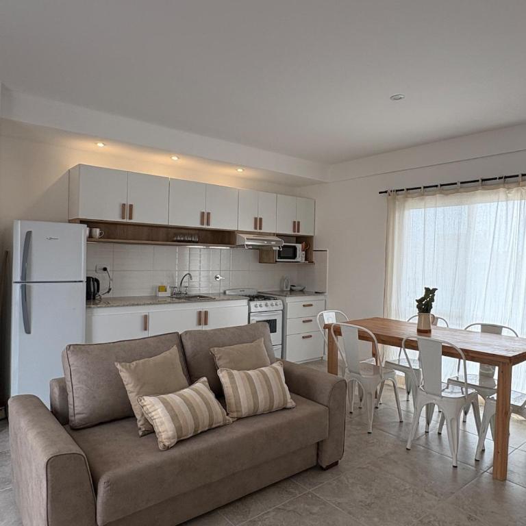 Departamento en Concepción del Uruguay - Apartamento de 1 dormitorio - 1