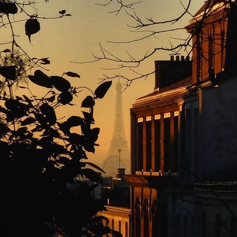 Suite Cocoon Paris - Suite 1 Chambre - 8