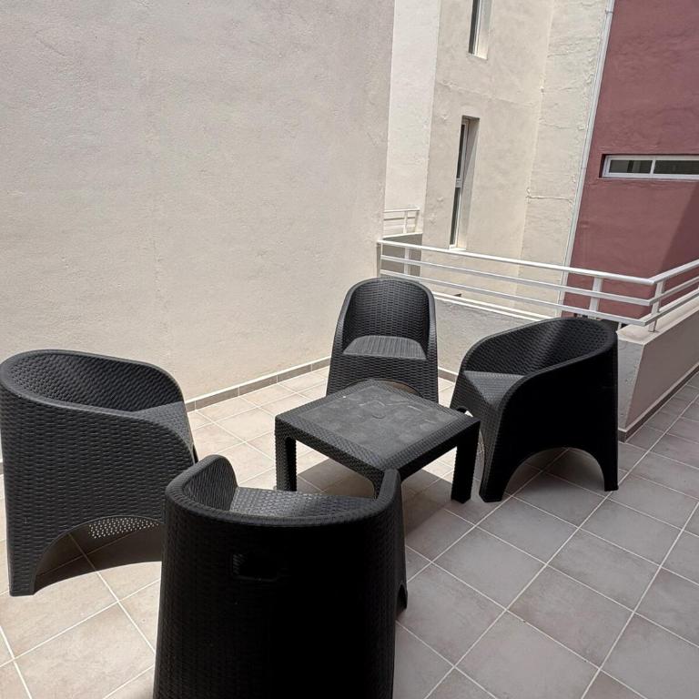 Departamento en Concepción del Uruguay - Apartamento de 1 dormitorio - 2