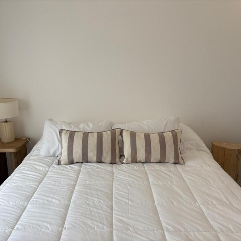 Departamento en Concepción del Uruguay - Apartamento de 1 dormitorio - 4
