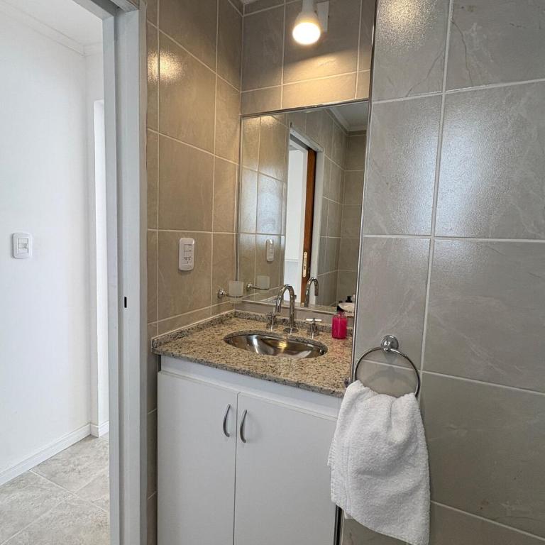 Departamento en Concepción del Uruguay - Apartamento de 1 dormitorio - 6