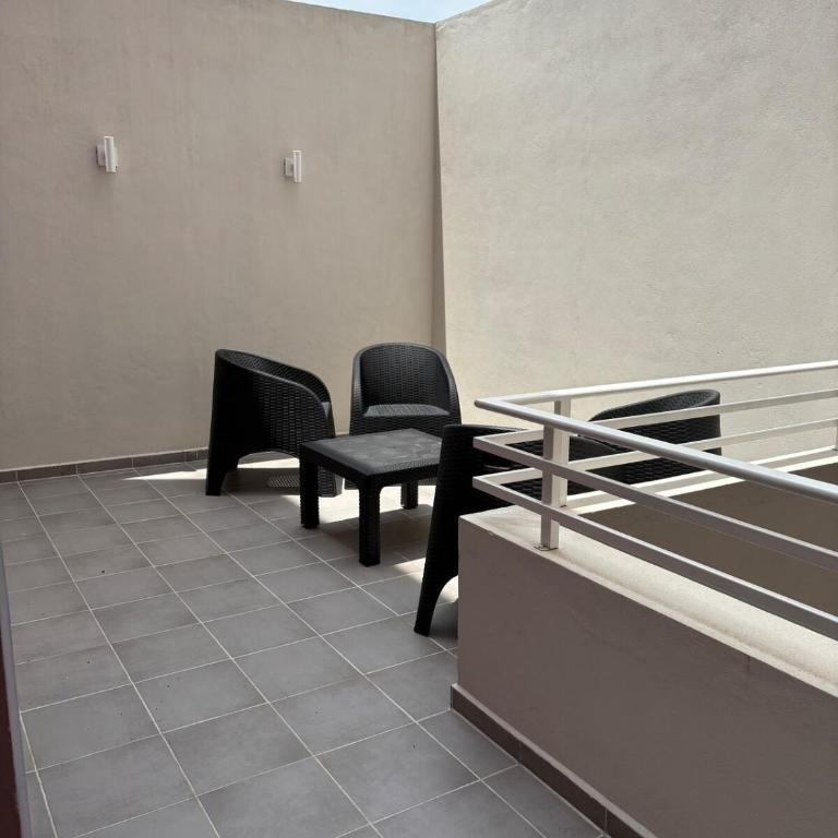 Departamento en Concepción del Uruguay - Apartamento de 1 dormitorio - 10