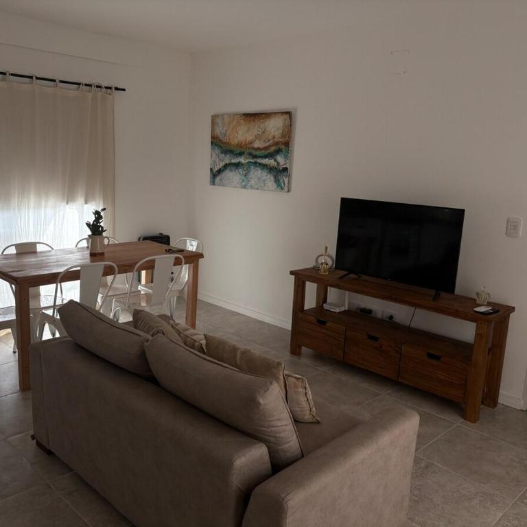 Departamento en Concepción del Uruguay - Apartamento de 1 dormitorio - 11