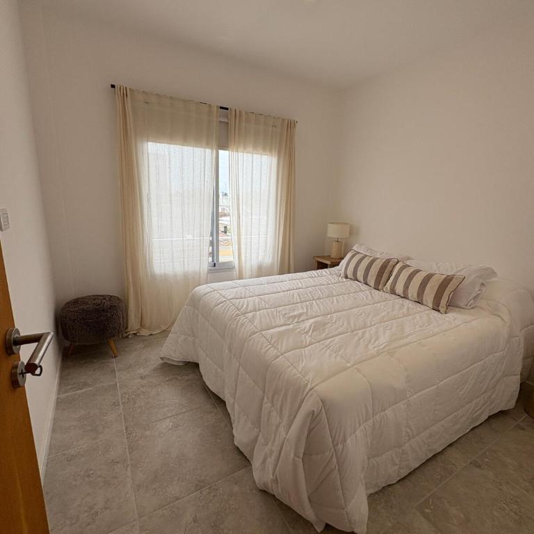 Departamento en Concepción del Uruguay - Apartamento de 1 dormitorio - 13