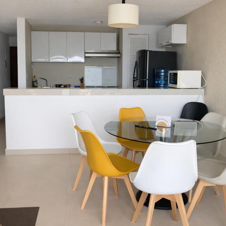Marlin by Andiani Travel - Apartamento Estándar de 3 dormitorios - 3