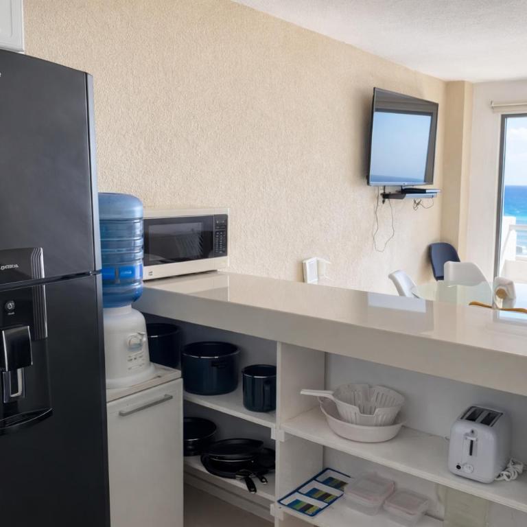 Marlin by Andiani Travel - Apartamento Estándar de 3 dormitorios - 6