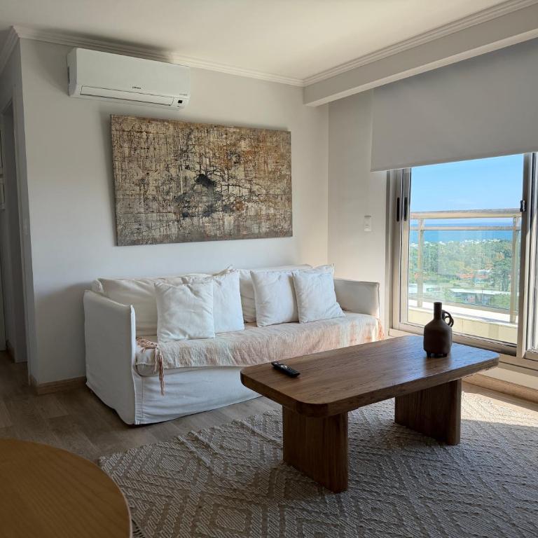 Place Lafayette piso 19 con espectacular vista Punta del Este - One-Bedroom Apartment - 2