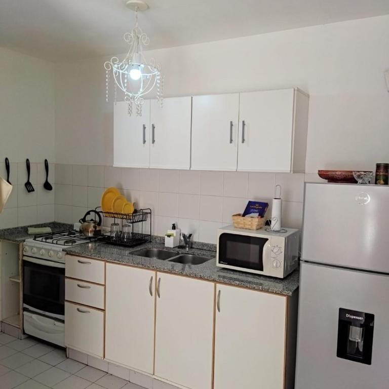 El Sol de Vilaró Dpto a mts de todo - Apartamento de 1 dormitorio - 12