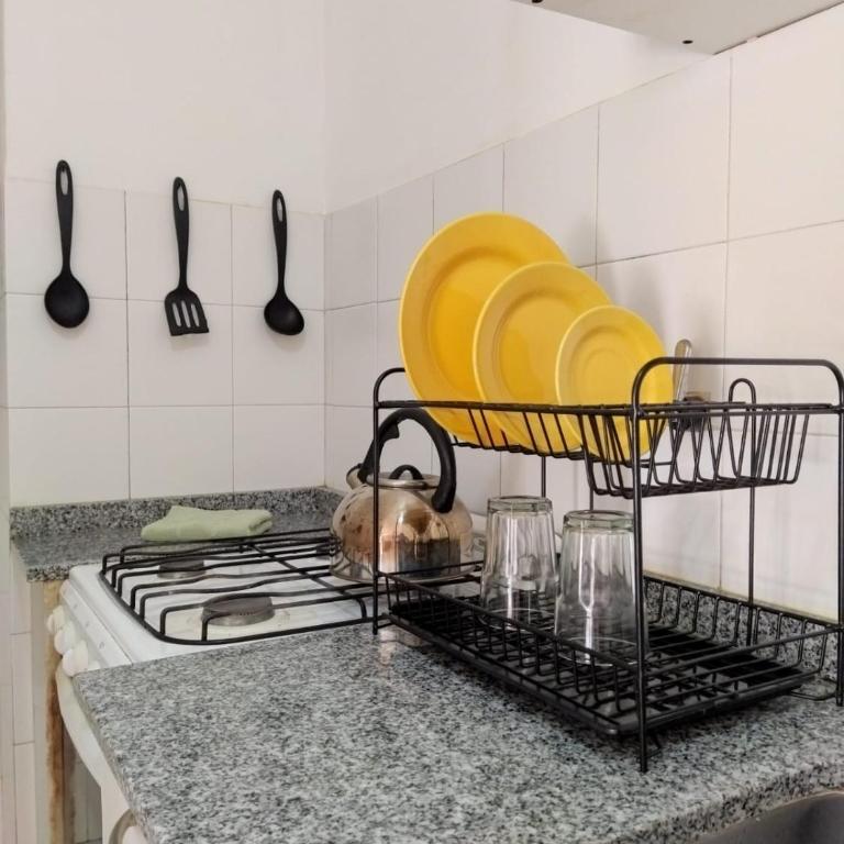El Sol de Vilaró Dpto a mts de todo - Apartamento de 1 dormitorio - 11