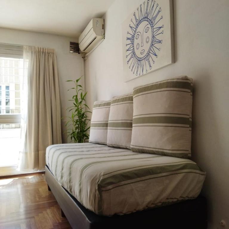 El Sol de Vilaró Dpto a mts de todo - Apartamento de 1 dormitorio - 8