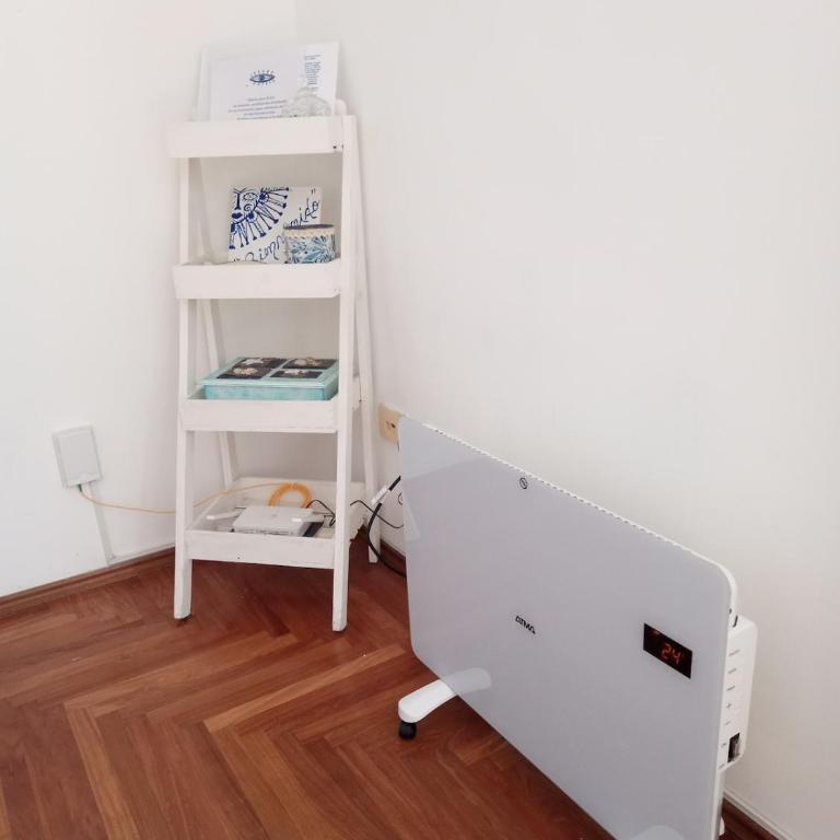 El Sol de Vilaró Dpto a mts de todo - Apartamento de 1 dormitorio - 5