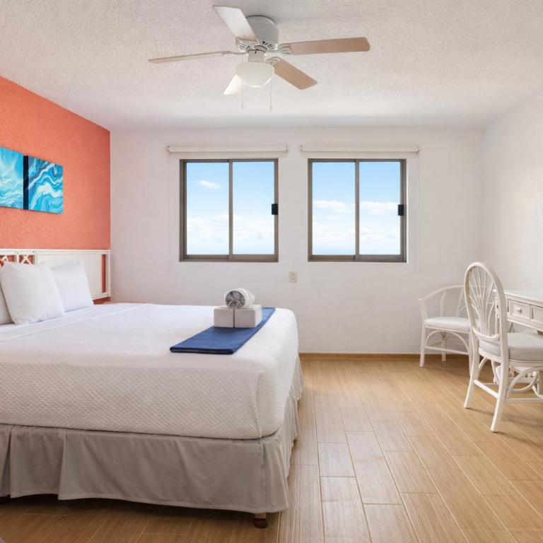 Marlin by Andiani Travel - Apartamento Estándar de 3 dormitorios - 9