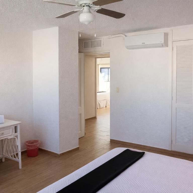 Marlin by Andiani Travel - Apartamento Estándar de 3 dormitorios - 11
