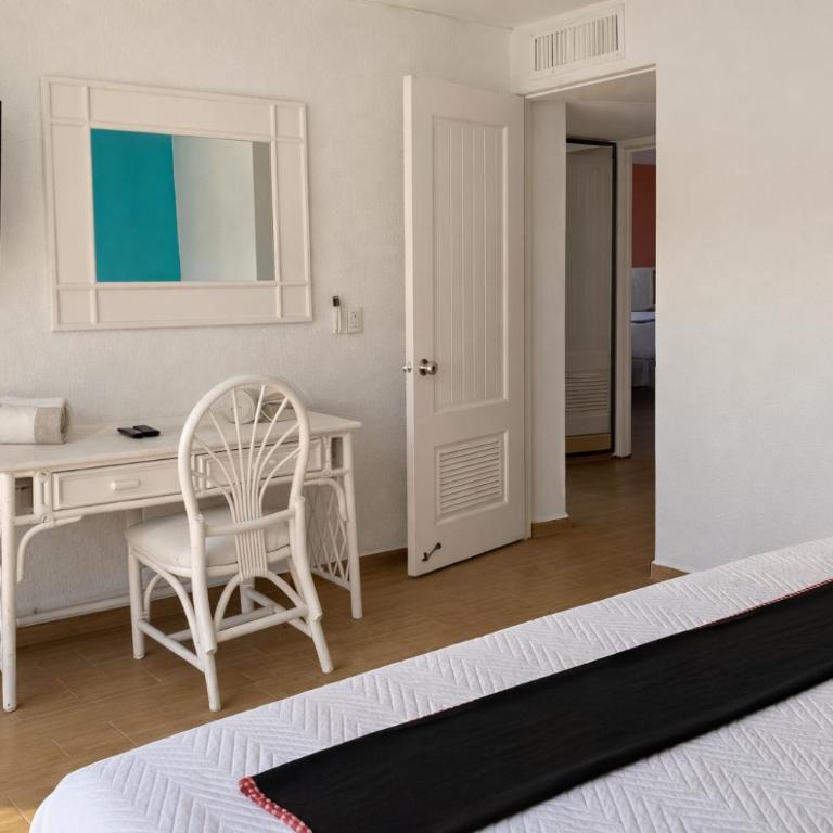Marlin by Andiani Travel - Apartamento Estándar de 3 dormitorios - 12