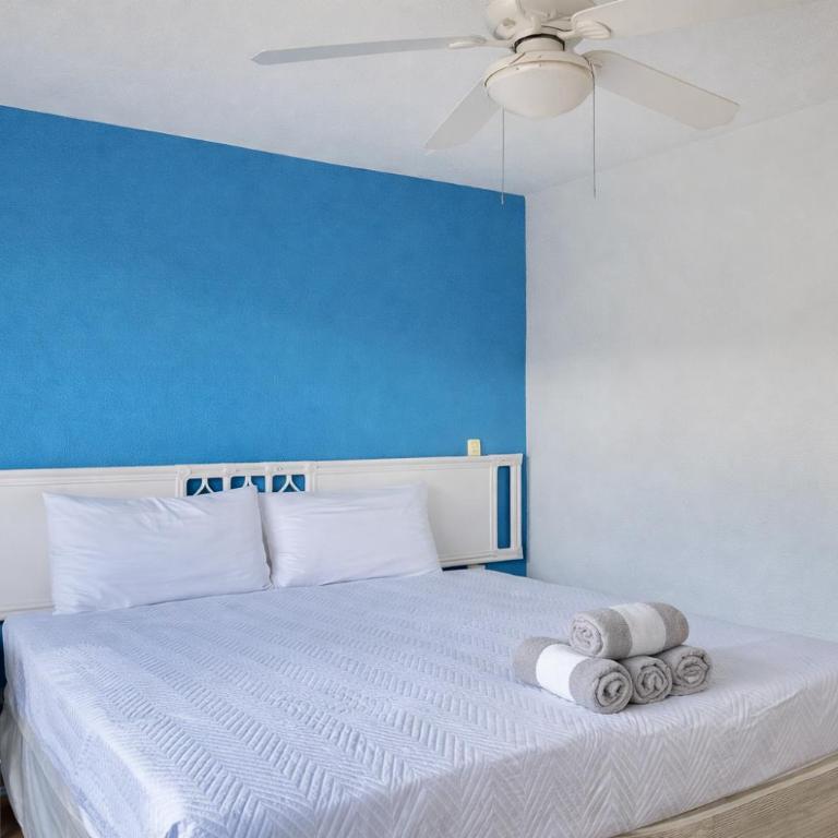 Marlin by Andiani Travel - Apartamento Estándar de 3 dormitorios - 13