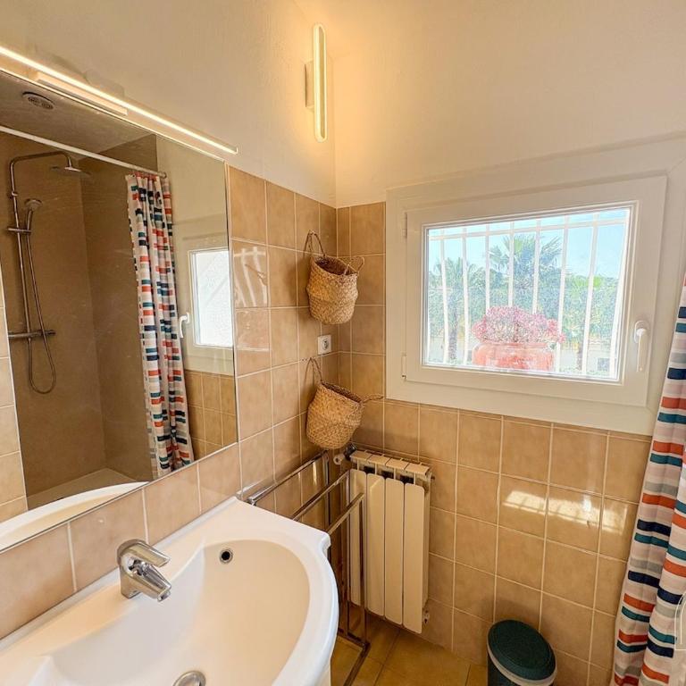 Charmante maison provençale proche de la plage - Maison 4 Chambres - 29