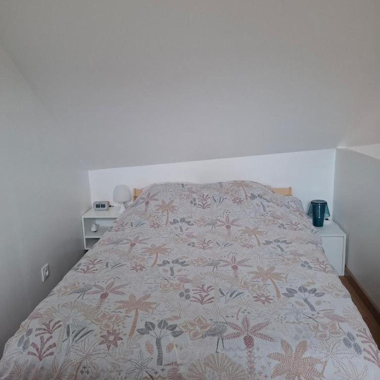 Escale cosy à Blois - Appartement 1 Chambre - 6