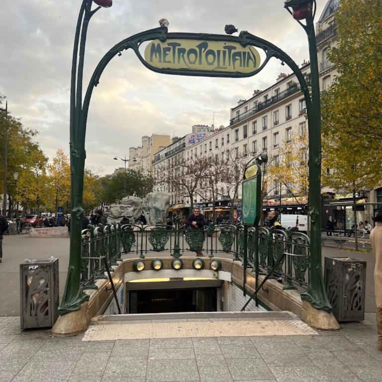 Suite Cocoon Paris - Suite 1 Chambre - 10