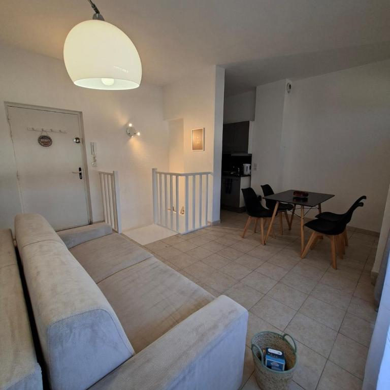 Duplex Apartment - Sleeps 4 - Appartement 1 Chambre - 4