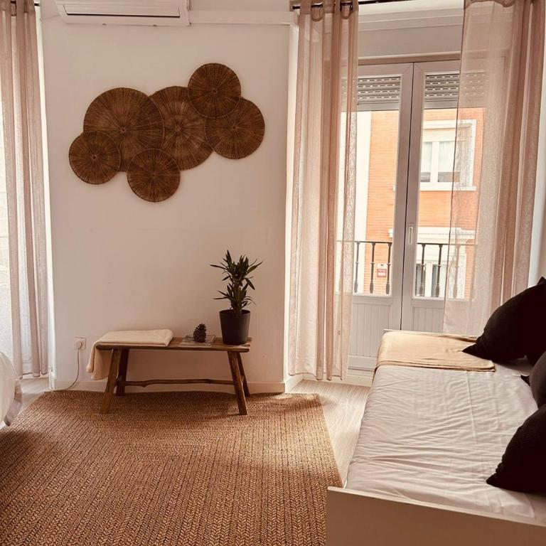 Stay Inn Madrid - Apartamento con balcón - 43