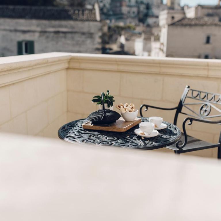 Il Palazzotto I Residence & Winery - The D'Angelo Family Collection - Camera Matrimoniale Superior - 3