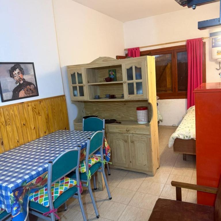 Departamento familiar a 10 metros de la playa - Two-Bedroom Apartment - 5