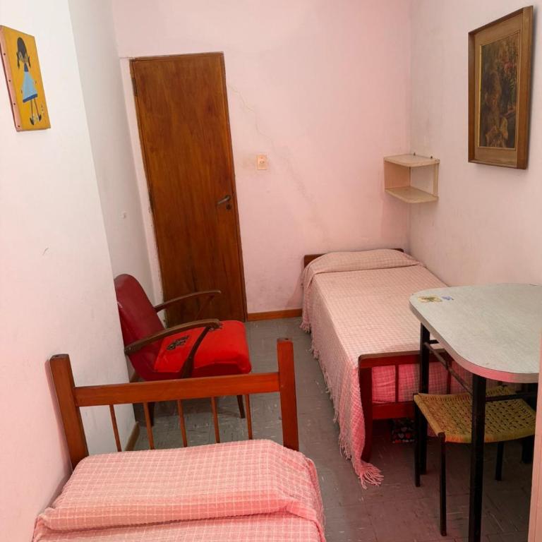 Departamento familiar a 10 metros de la playa - Two-Bedroom Apartment - 9