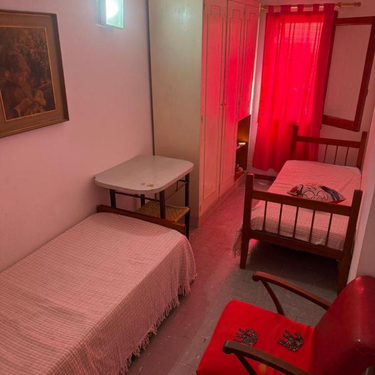 Departamento familiar a 10 metros de la playa - Two-Bedroom Apartment - 11