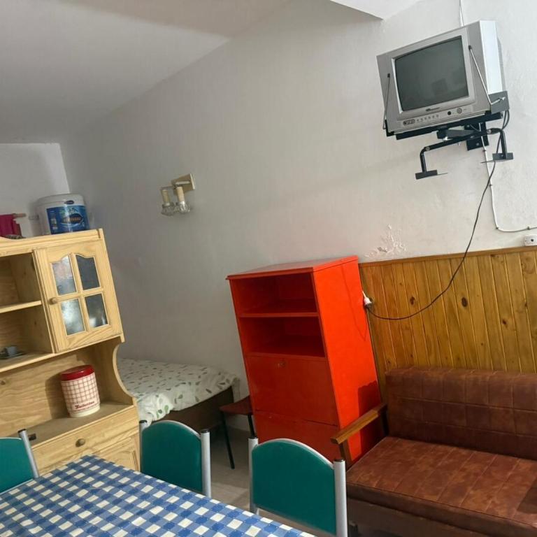 Departamento familiar a 10 metros de la playa - Two-Bedroom Apartment - 12