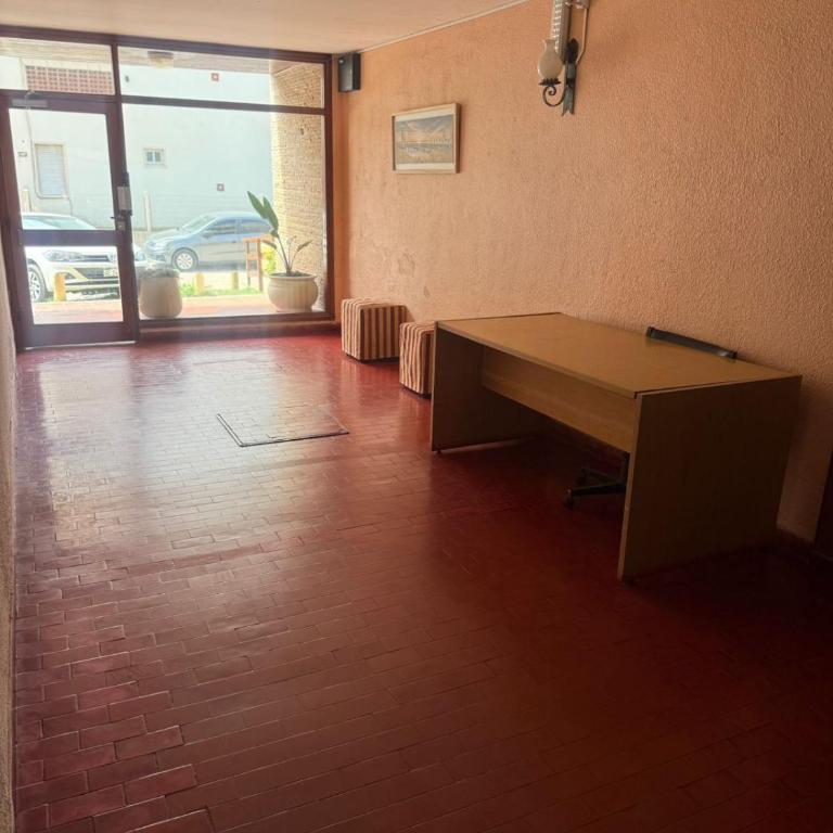 Departamento familiar a 10 metros de la playa - Two-Bedroom Apartment - 15