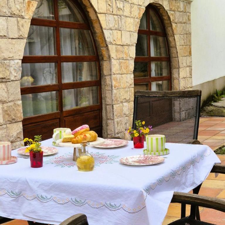 Gorgeous Hideout - Apartman sa Dve Spavaće Sobe i Sopstvenim Bazenom - 3