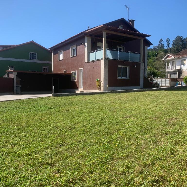Villa Lila - planta 1ª - Casa de 3 dormitorios - 30