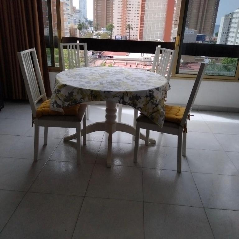 Acuarium 1 - Zand Properties - Apartamento de 1 dormitorio - 3