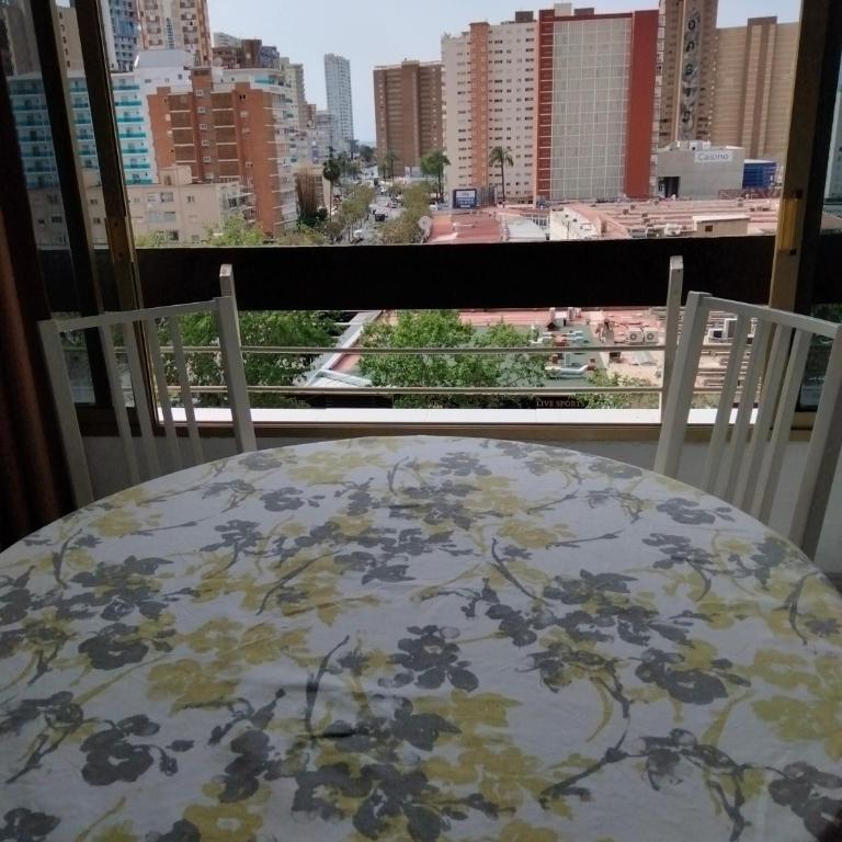 Acuarium 1 - Zand Properties - Apartamento de 1 dormitorio - 2