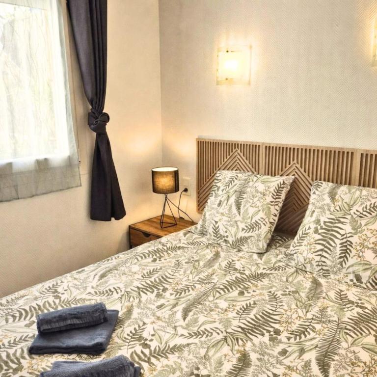 Cosy et calme en centre-ville Parking gratuit - Appartement 1 Chambre - 14