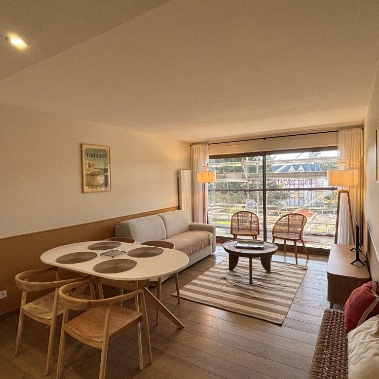 Élégance & Sérénité au Prince-de-Galles - Appartamento con 1 Camera da Letto - 1
